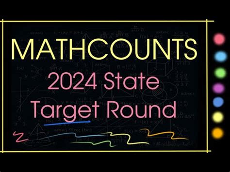 mathcounts aops|mathcounts 2022 state target round.